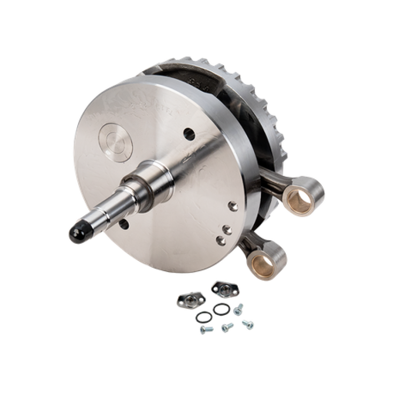 S&S Cycle 99-06 BT 106in Stock Bore Stroker Kit w/o Sprocket Bearing 320-0460 320-0460 User 1