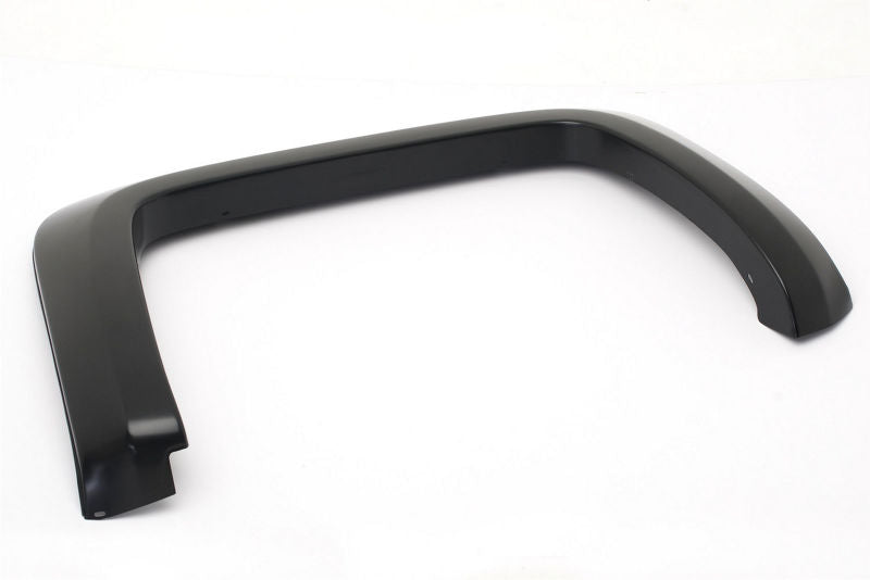 EGR 17-19 Nissan Titan CrewCab w/o Front Logo Fender Flare 796025 796025 Photo - Primary