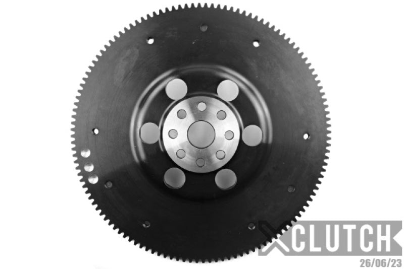 XCLUTCH 04-06 Subaru Baja Turbo 2.5L Chromoly Flywheel XFSU002C XFSU002C User 1