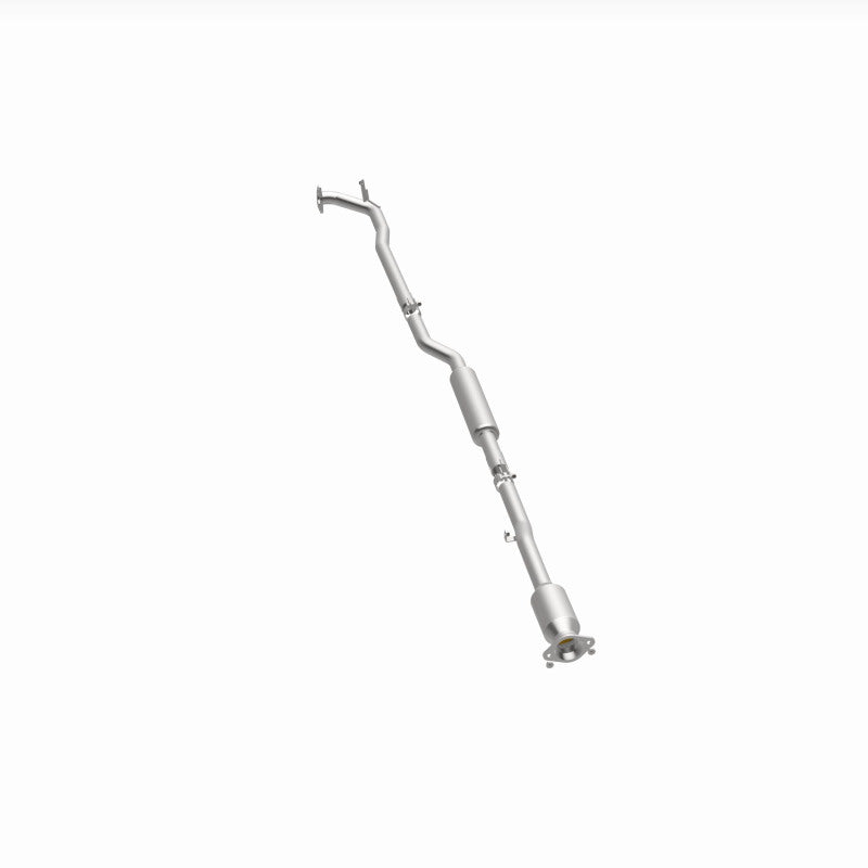 Magnaflow 14-18 Mitsubishi Outlander Underbody 2.4L AWD Direct Fit Catalytic Converter 280651 280651 360 Degree Image Set