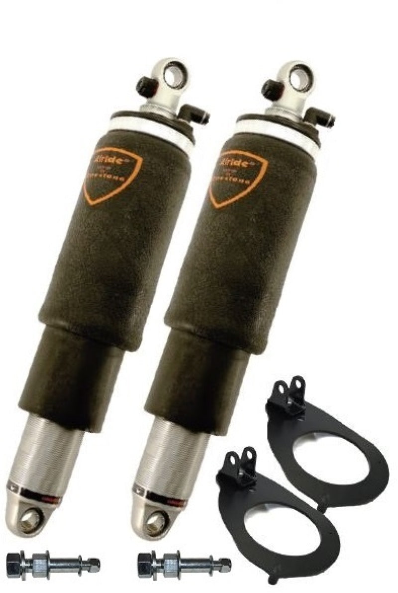 Ridetech 82-02 Camaro and Firebird HQ Series ShockWaves Rear Pair 11215401 11215401 Photo - Primary