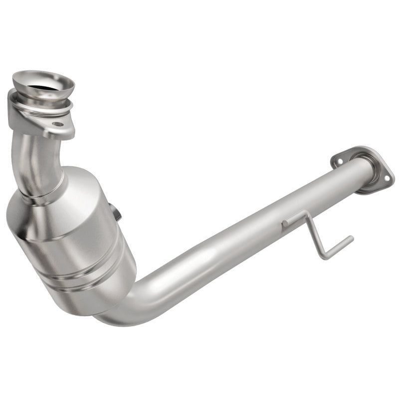 MagnaFlow Jeep Wrangler OEM Grade Federal / EPA Compliant Direct-Fit Catalytic Converter 49691 Photo - Primary