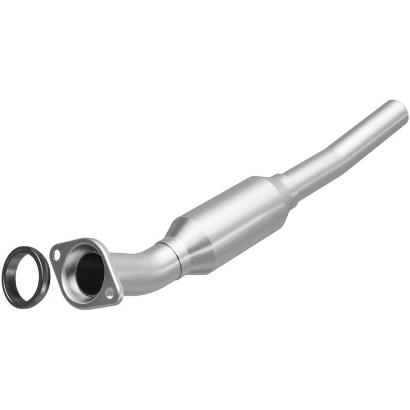 MagnaFlow Mazda 6 California Grade CARB Compliant Direct-Fit Catalytic Converter 5571479 Photo - Primary