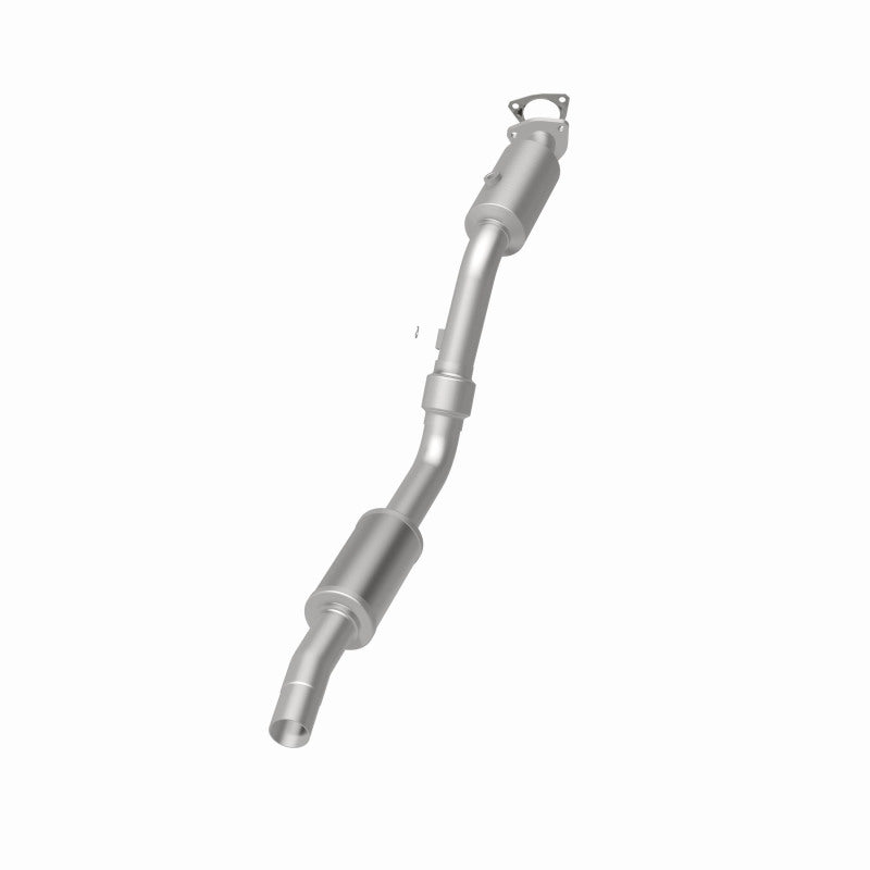 MagnaFlow Audi A4 Quattro HM Grade Federal / EPA Compliant Direct-Fit Catalytic Converter 24356 360 Degree Image Set