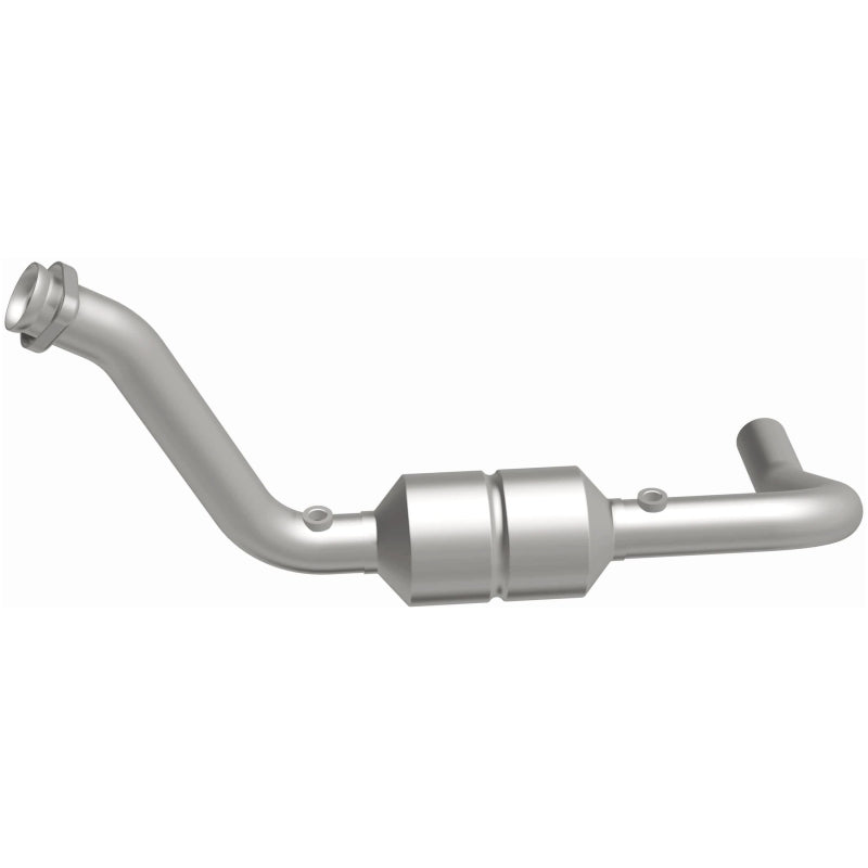 MagnaFlow Dodge Durango OEM Grade Federal / EPA Compliant Direct-Fit Catalytic Converter 49497 Photo - out of package