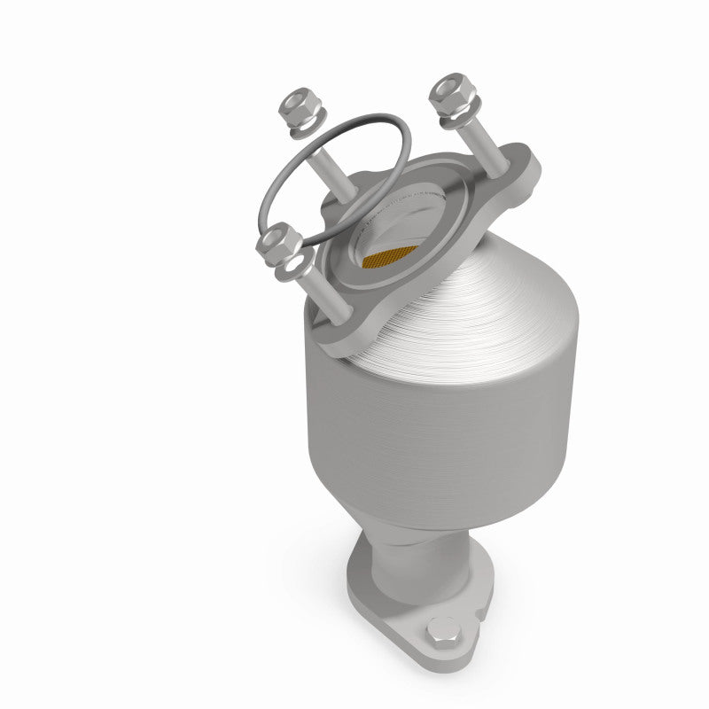 MagnaFlow Buick LaCrosse OEM Grade Federal / EPA Compliant Direct-Fit Catalytic Converter 52301 360 Degree Image Set