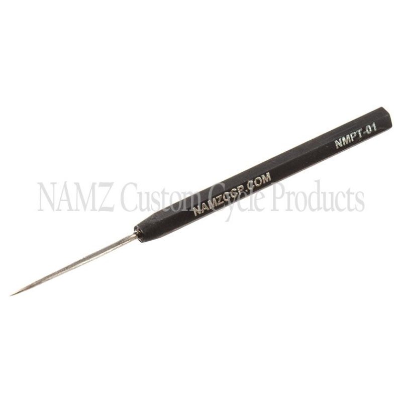 NAMZ Mini Pick Tool (For Removing JAE/JST/Misc Terminals) NMPT-01 NMPT-01 Photo - Primary