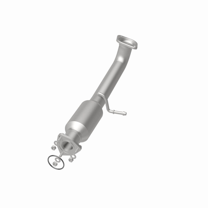 MagnaFlow Acura RDX California Grade CARB Compliant Direct-Fit Catalytic Converter 5592529 360 Degree Image Set