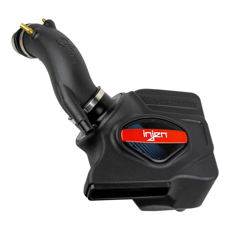 Injen 19-22 Hyundai Veloster N 2.0L Turbo Evolution Intake - Dry Filter EVO1300 EVO1300 Photo - Primary