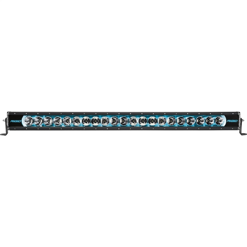Rigid Industries Radiance+ 40in. RGBW Light Bar 240053 240053 Photo - Unmounted