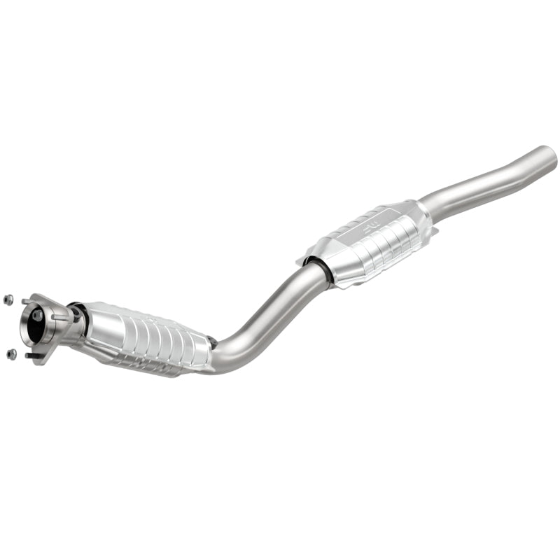 MagnaFlow Dodge Ram 1500 HM Grade Federal / EPA Compliant Direct-Fit Catalytic Converter 24469 Photo - Primary