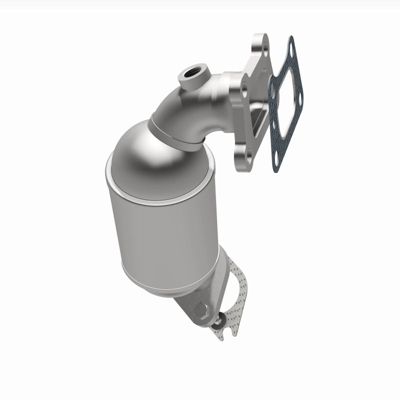 Magnaflow 2017 Cadillac XT5 Front Underbody 3.6L Direct Fit Converter 280177 280177 360 Degree Image Set