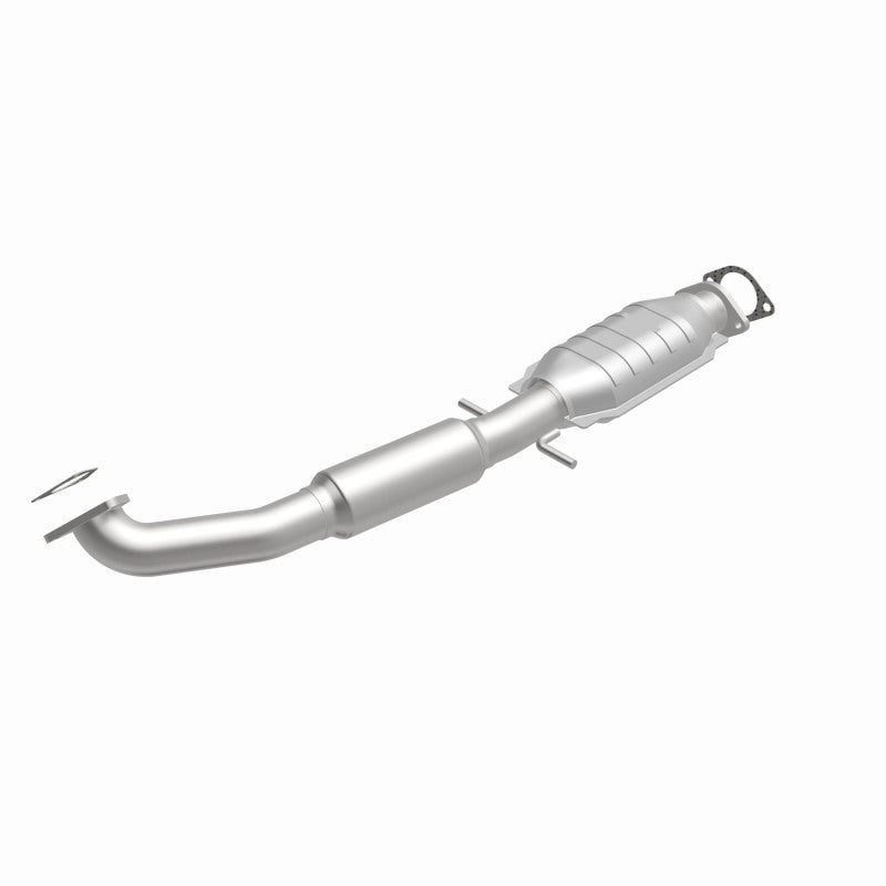 MagnaFlow Buick Regal OEM Grade Federal / EPA Compliant Direct-Fit Catalytic Converter 51707 360 Degree Image Set