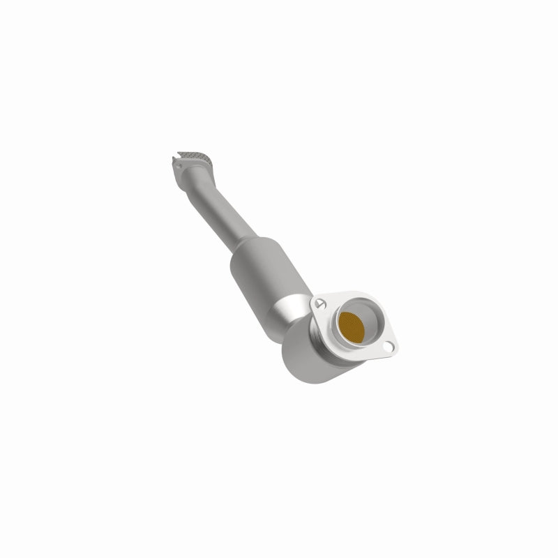 MagnaFlow California Grade CARB Compliant Direct-Fit Catalytic Converter 551057 360 Degree Image Set