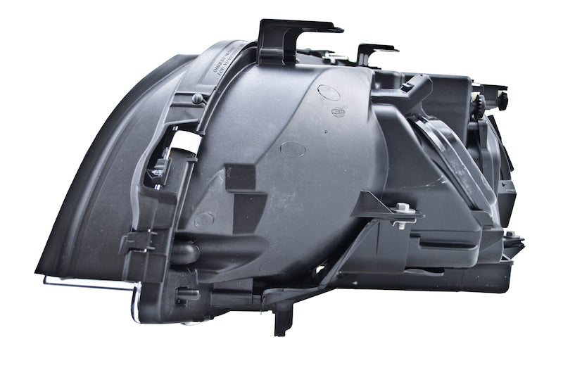 Hella 2004-2006 BMW X5 Halogen Headlight Assembly 224486041 224486041 Photo - Close Up