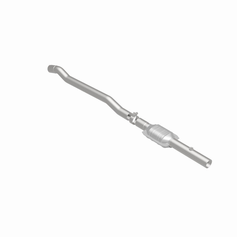 MagnaFlow Dodge Dakota California Grade CARB Compliant Direct-Fit Catalytic Converter 4451617 360 Degree Image Set