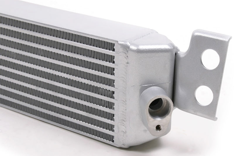 CSF 07-13 BMW M3 (E9X) Race-Spec Oil Cooler 8025 8025 Photo - Close Up