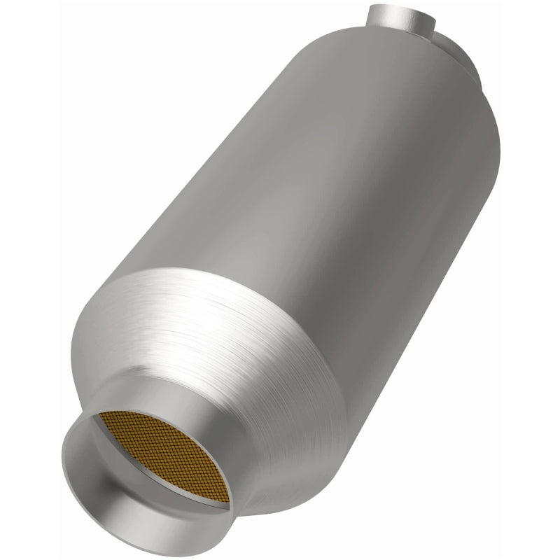 MagnaFlow California Grade CARB Compliant Universal Catalytic Converter 3322035 Photo - out of package