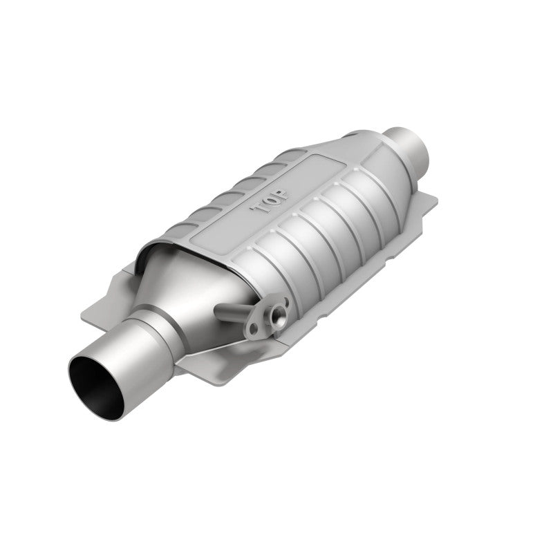 MagnaFlow Toyota Standard Grade Federal / EPA Compliant Universal Catalytic Converter 94041 360 Degree Image Set