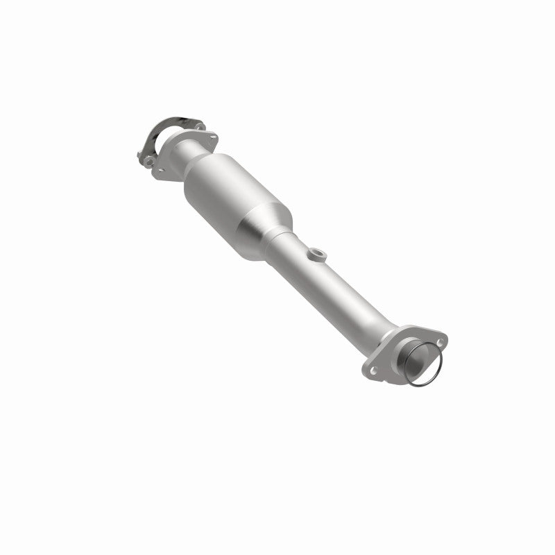 MagnaFlow Infiniti OEM Grade Federal / EPA Compliant Direct-Fit Catalytic Converter 21-041 360 Degree Image Set