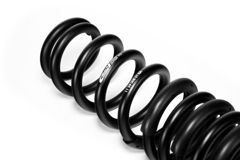 Eibach 22-24 Lexus IS500 F-Sport Special Edition Pro-Kit Lowering Springs (1.7in Front 1.3in Rear) E10-59-008-01-22 E10-59-008-01-22 Photo - Close Up