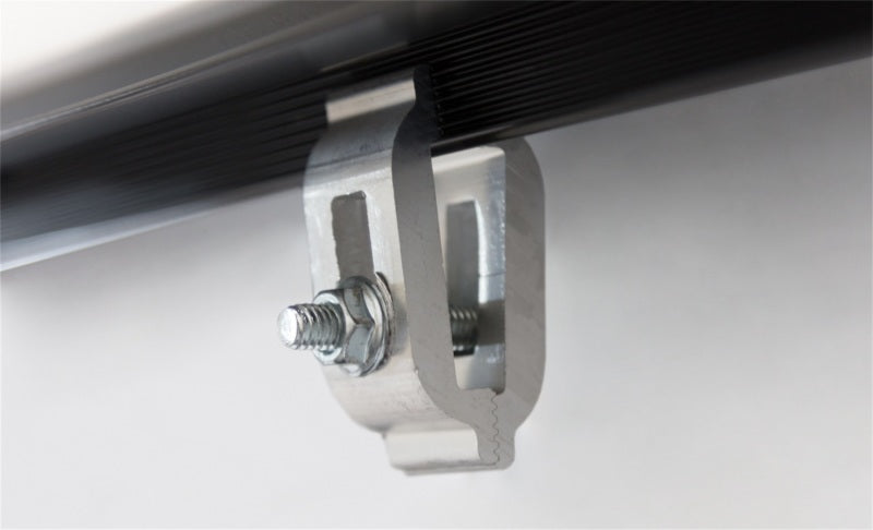 Access LOMAX Professional Series TriFold Cover 16-19 Toyota Tacoma 5ft Bed (Excl Trucks w/OE Cover) B0050019 B0050019 Photo - Mounted