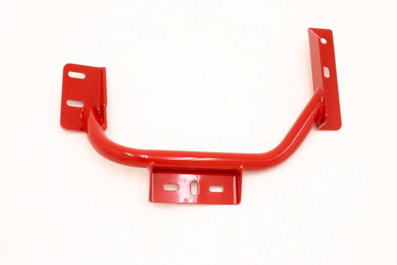 BMR 93-97 4th Gen F-Body Transmission Conversion Crossmember 4L80E LT1 - Red TCC008R TCC008R User 1