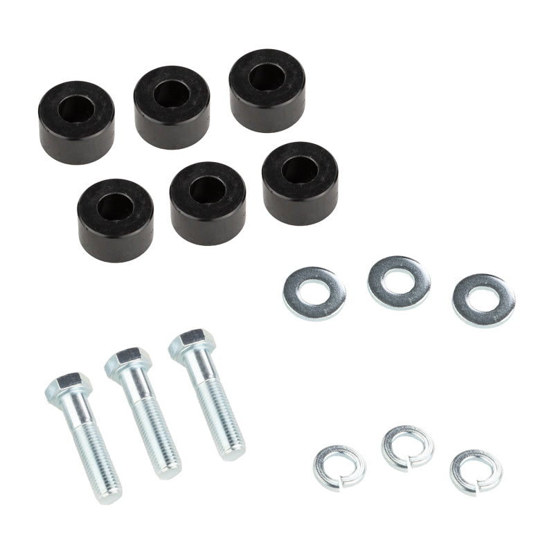Old Man Emu ARB Cross Member Spacer Kit Jk FK89 FK89 Photo - Primary