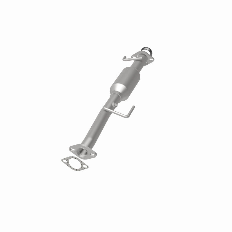 MagnaFlow California Grade CARB Compliant Direct-Fit Catalytic Converter 4481626 360 Degree Image Set