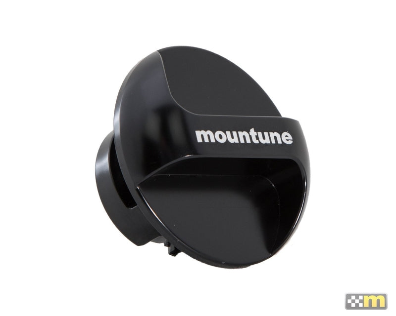 mountune 13-18 Ford Focus ST Oil Filler Cap 2536-OFC-AA 2536-OFC-AA Photo - Primary