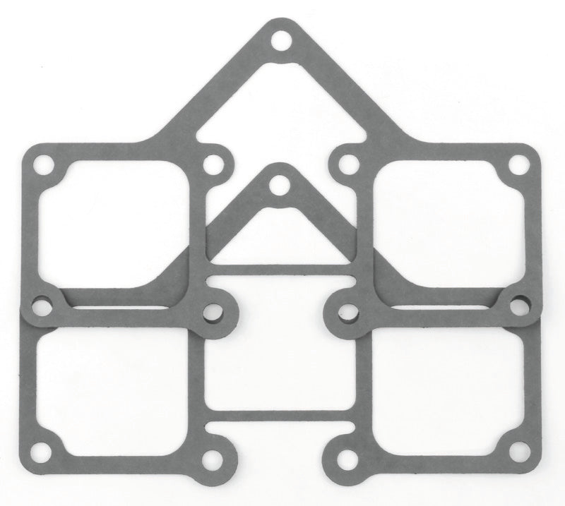 TwinPower Twin Power 66-84 Shovelhead Big Twin Rocker Box Gasket Kit 043196 043196 Photo - Primary