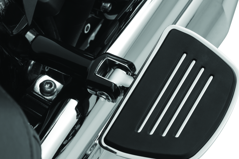 Kuryakyn Splined Pass Peg Adptrs Chr 8923 8923 User 1