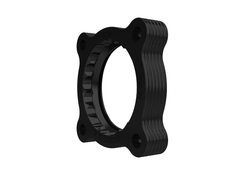 aFe Silver Bullet Throttle Body Spacers TBS Mazda Miata ND 16-19 L4-2.0L 46-30001 46-30001 Photo - Unmounted