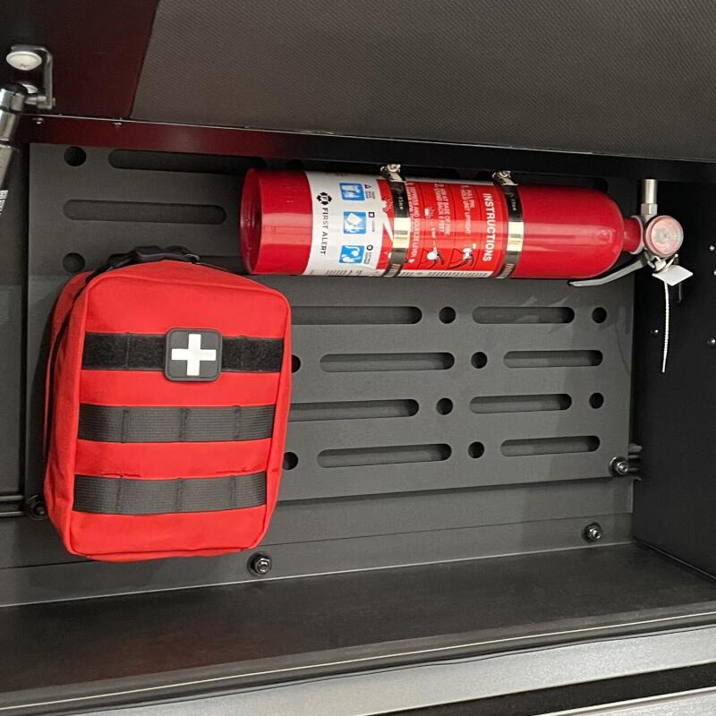 Westin WES EXP Truck Caps Tonneau Covers Bed Caps main image