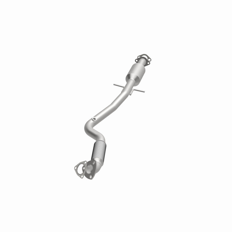 MagnaFlow Chevrolet OEM Grade Federal / EPA Compliant Direct-Fit Catalytic Converter 52091 360 Degree Image Set