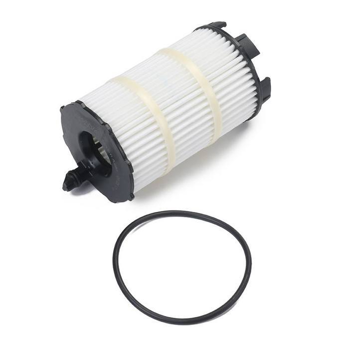 Mahle OE Engine Oil Filter Oiling Systems Oil Filters main image