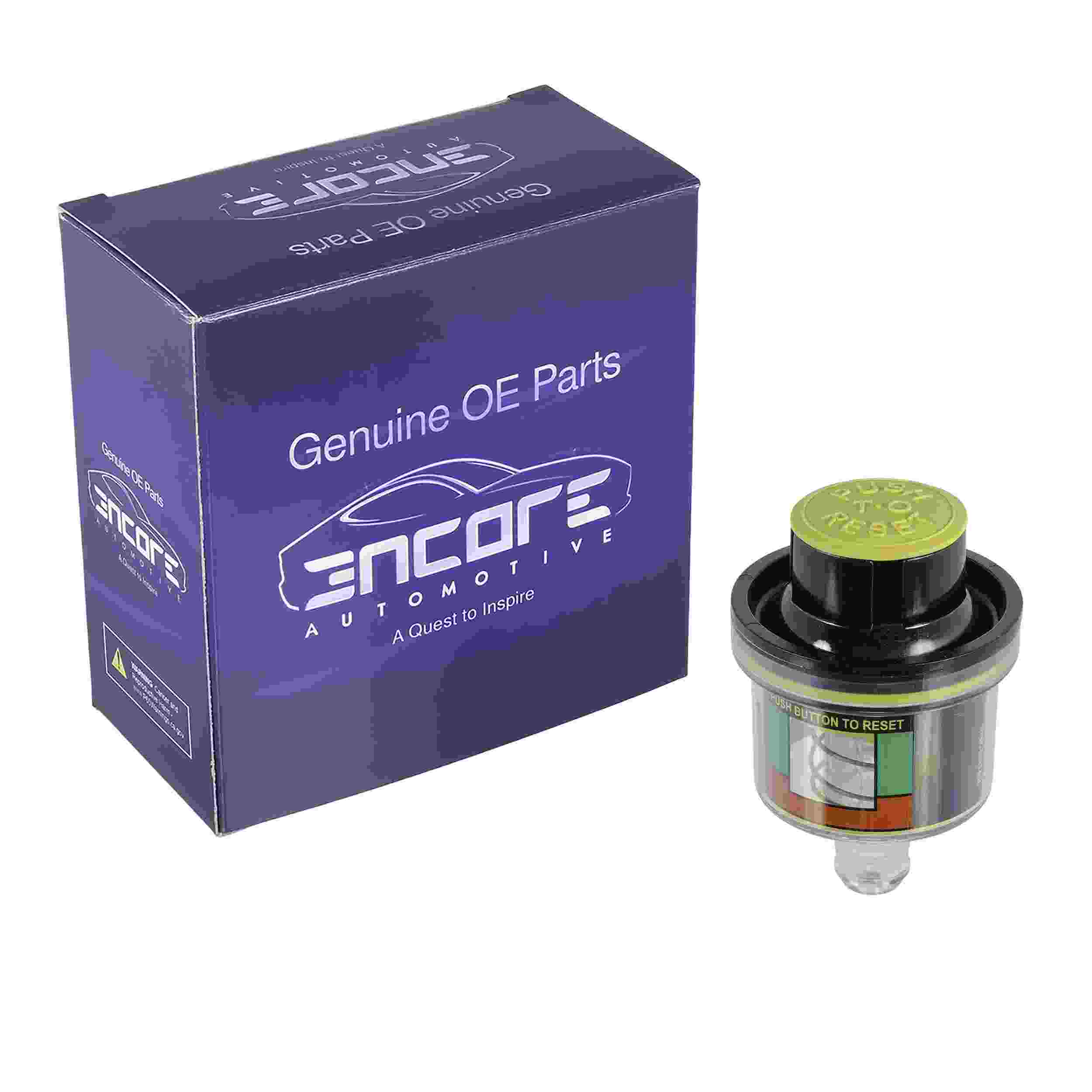 Encore Automotive Mass Air Flow Sensor AFM-D20001