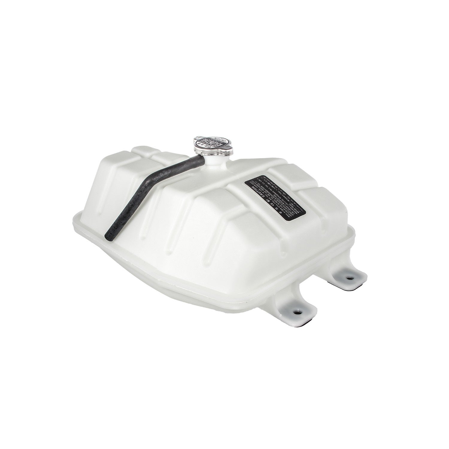 Encore Automotive Engine Coolant Reservoir CT-K10001