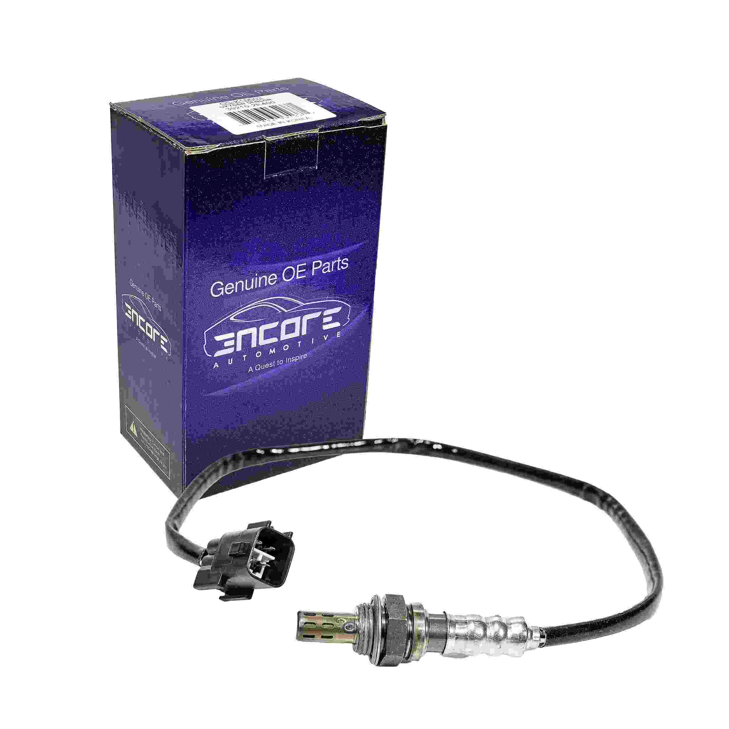 Encore Automotive Oxygen Sensor OS-K10004