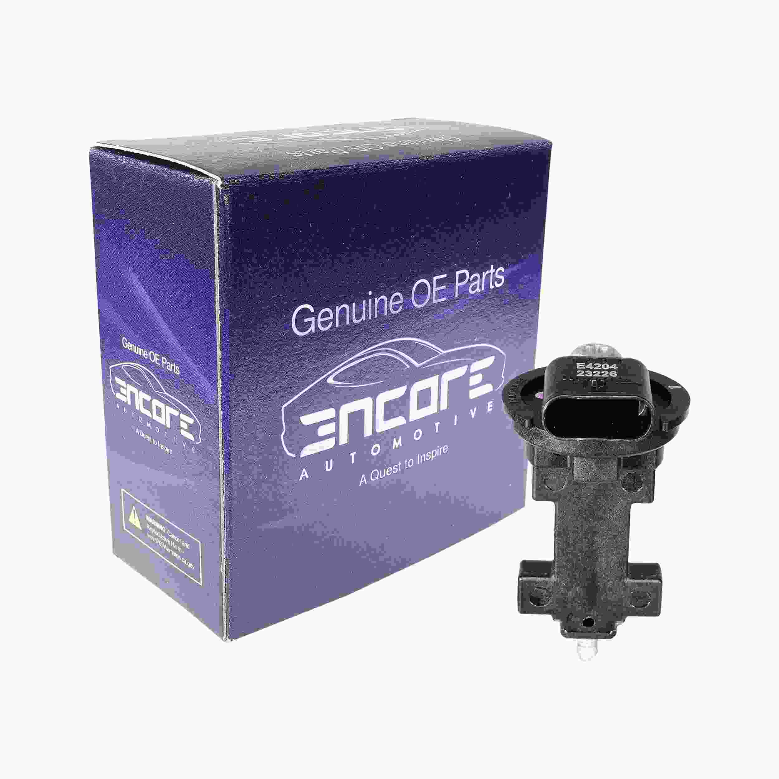 Encore Automotive Engine Camshaft Position Sensor SCM-D20004