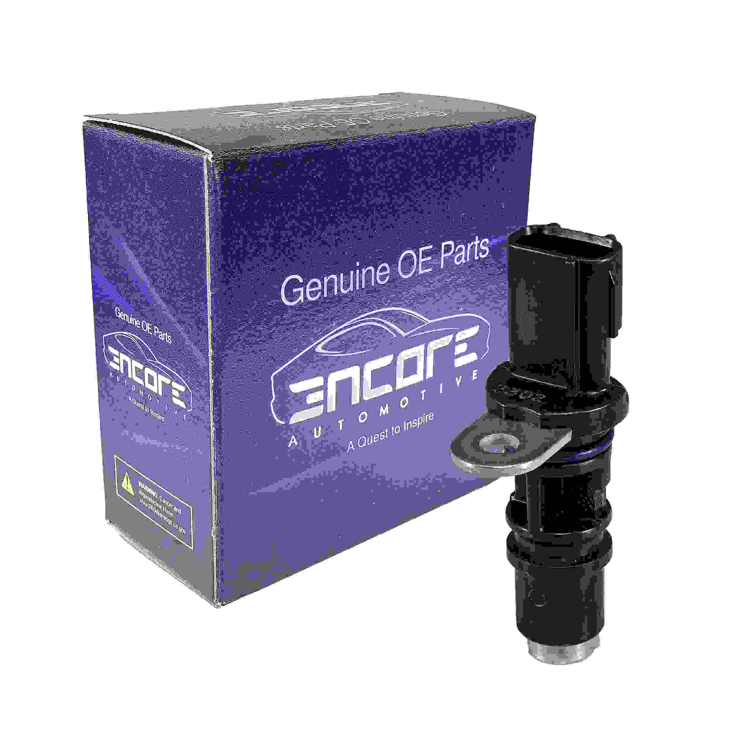 Encore Automotive Engine Camshaft Position Sensor SCM-D20005