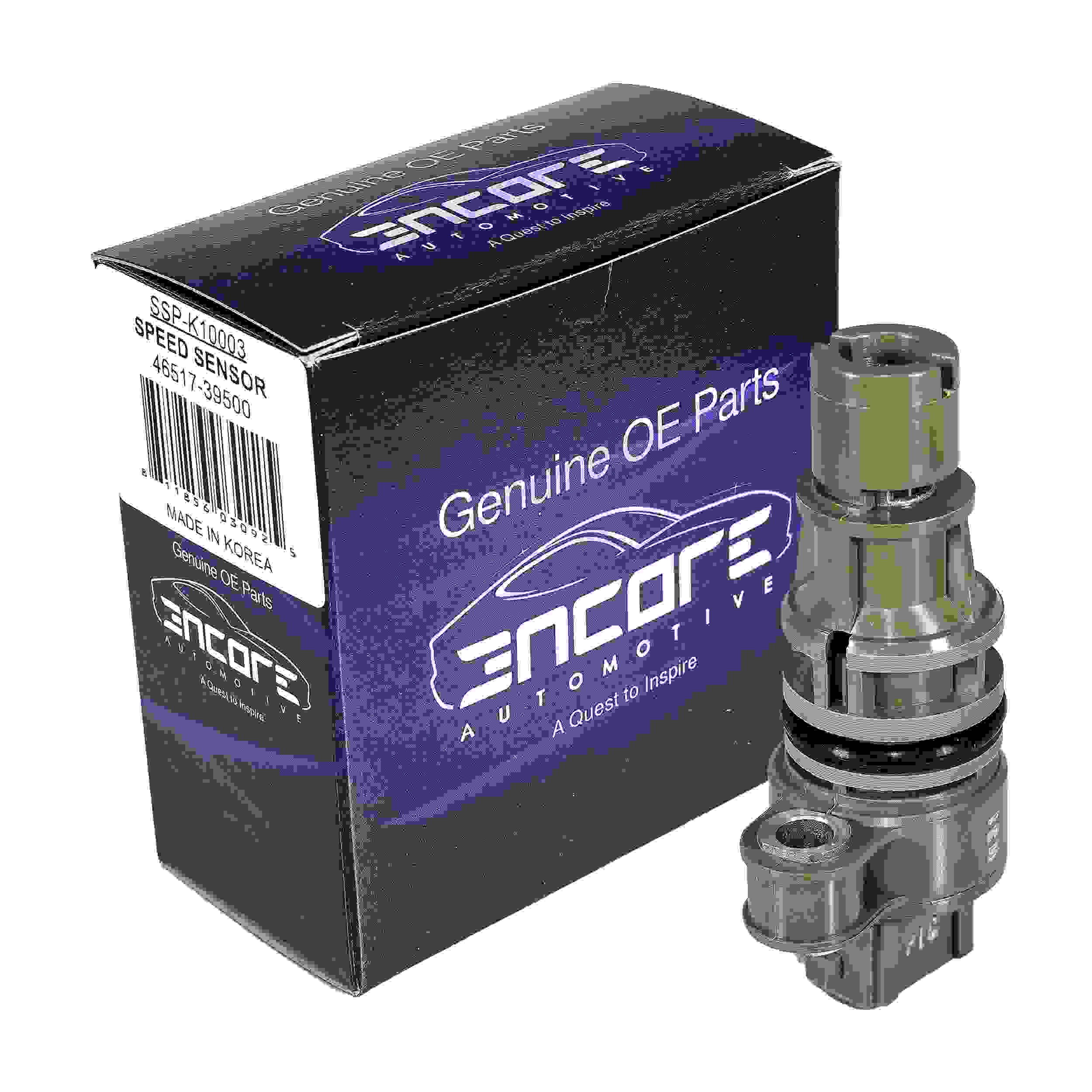 Encore Automotive Vehicle Speed Sensor SSP-K10003