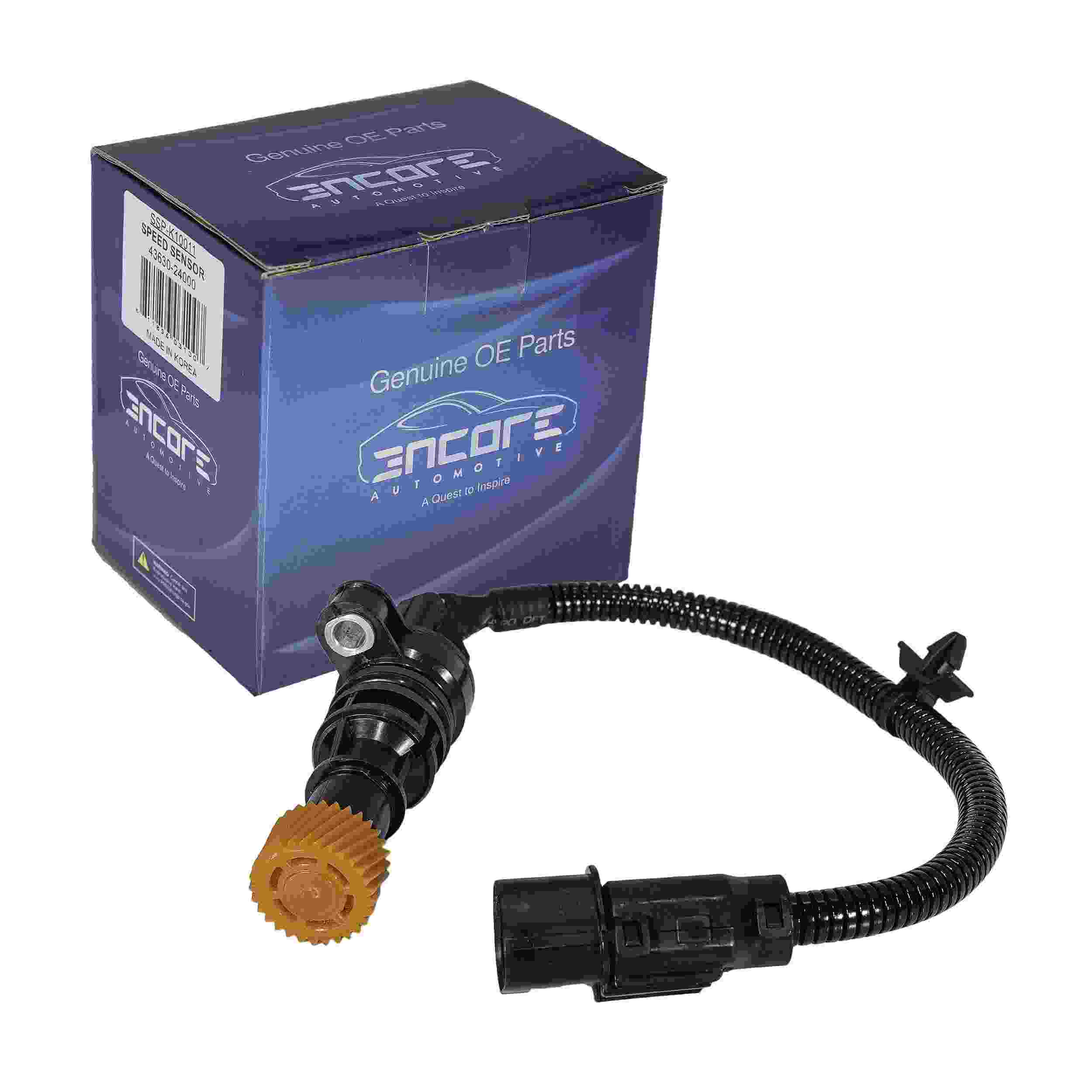 Encore Automotive Vehicle Speed Sensor SSP-K10011