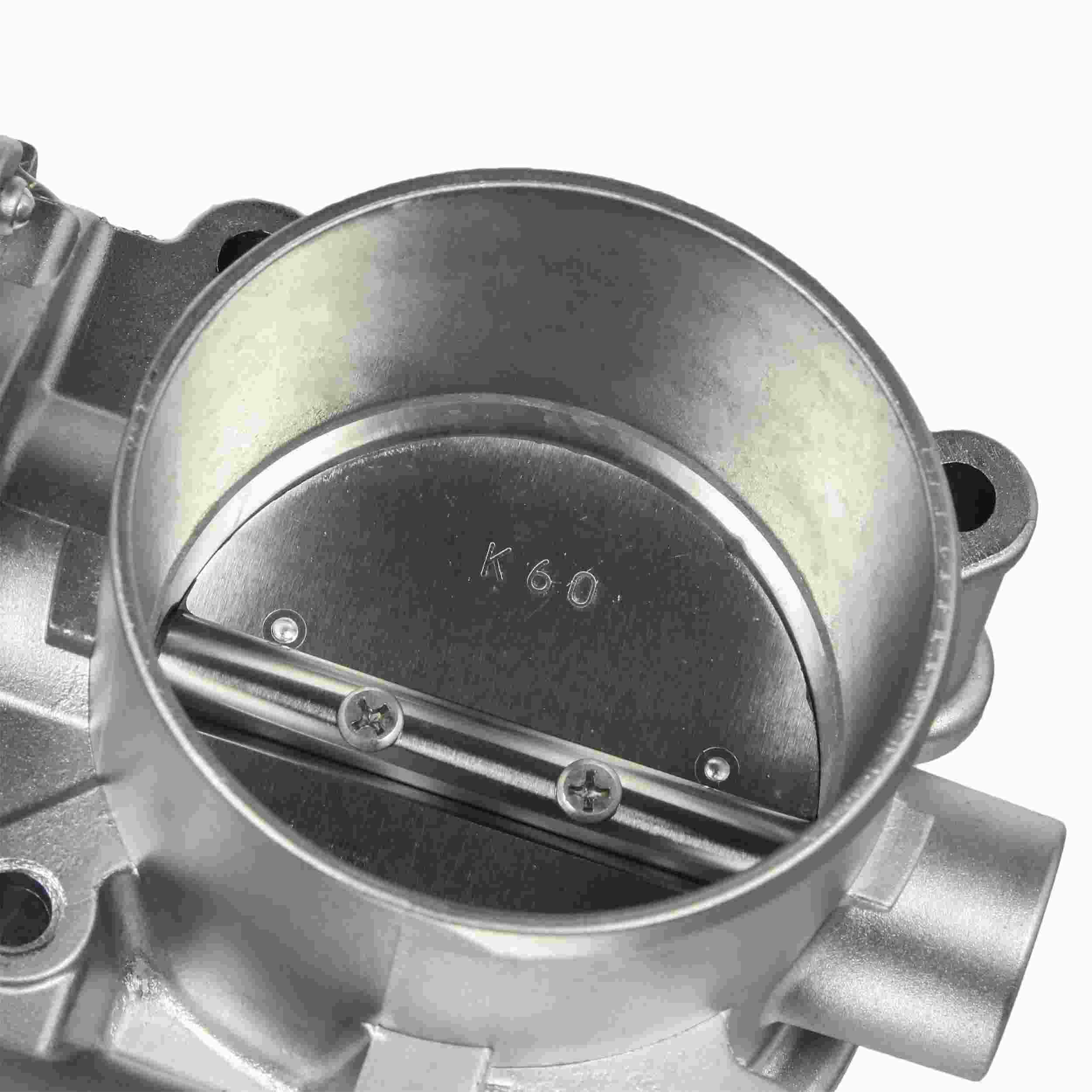 Encore Automotive Fuel Injection Throttle Body TB-K10023