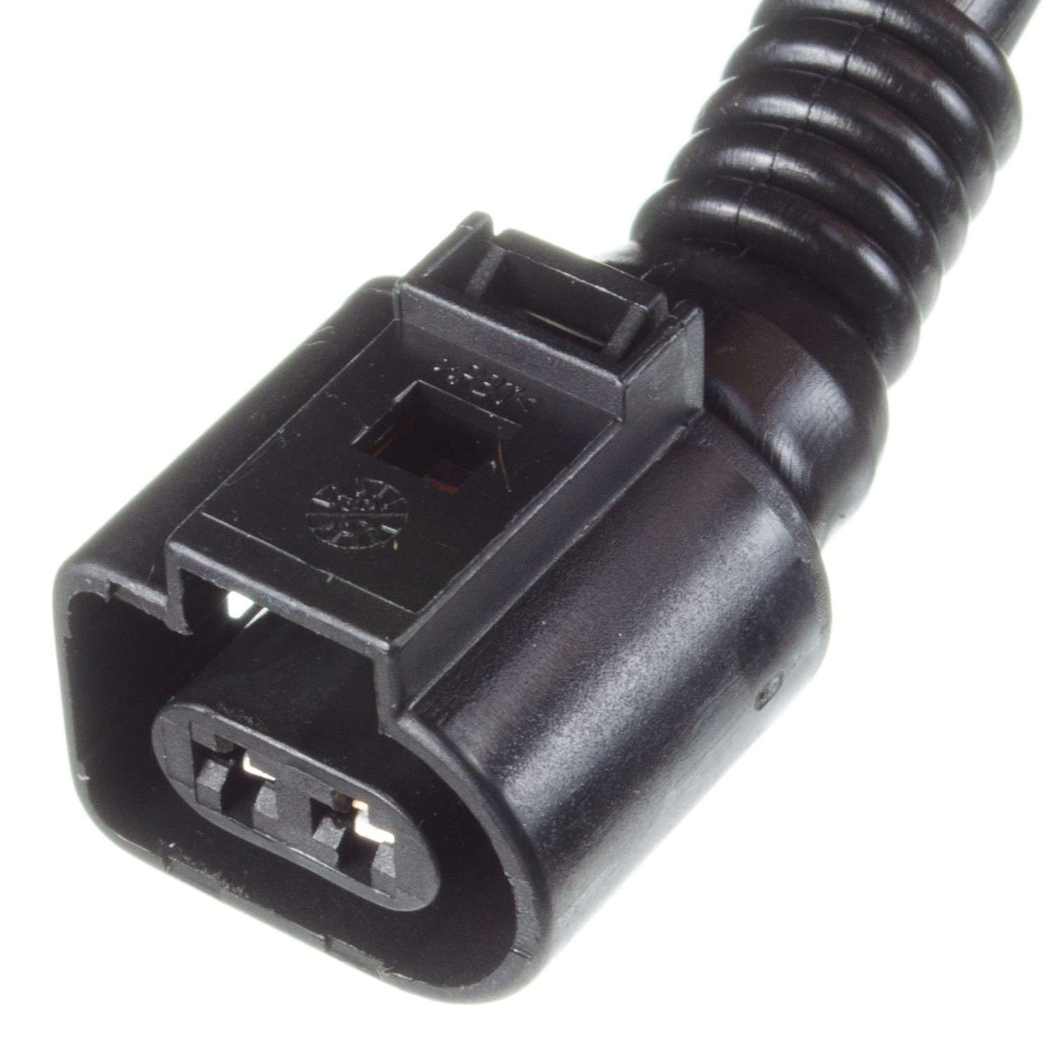 HOLSTEIN ABS Wheel Speed Sensor 2ABS0004