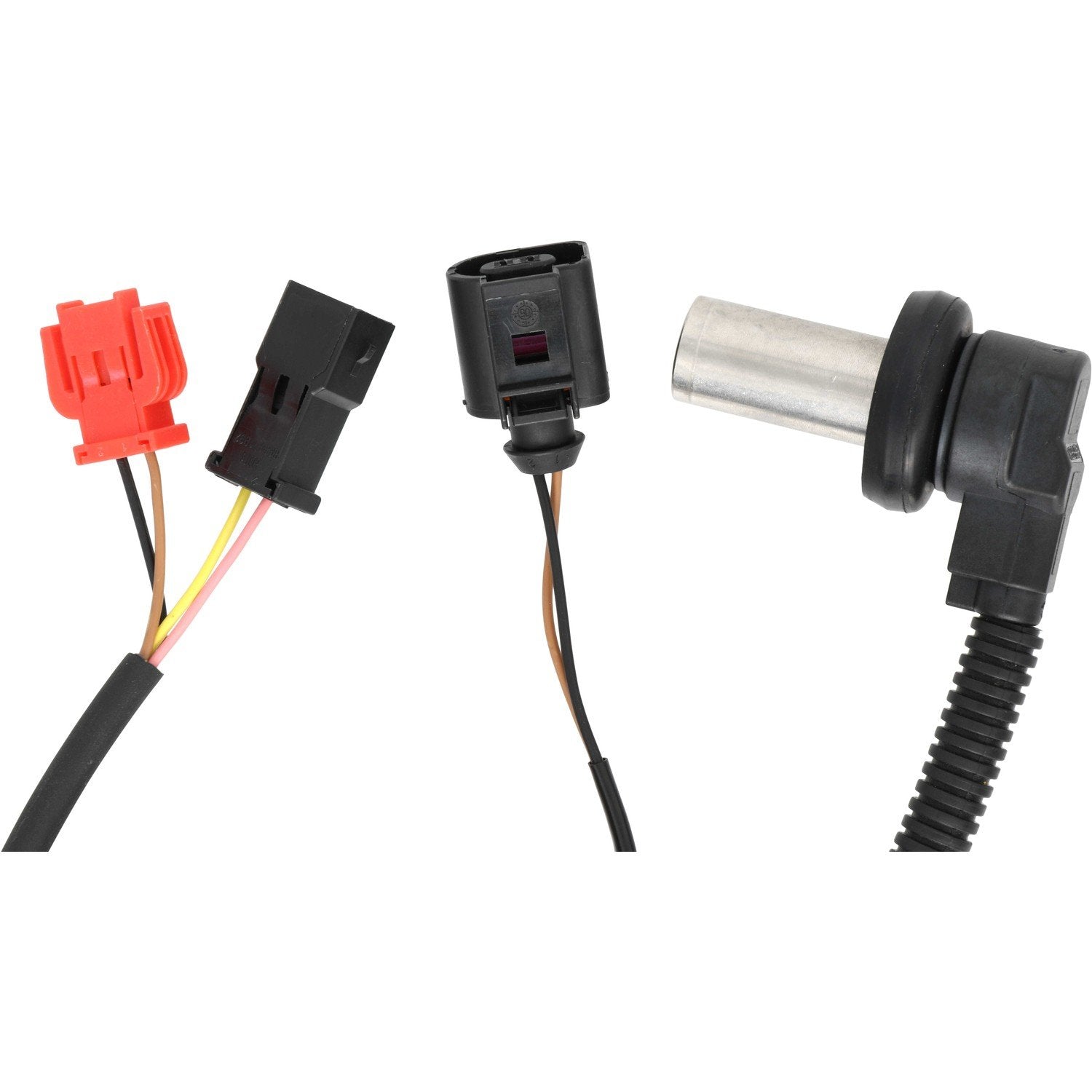 HOLSTEIN ABS Wheel Speed Sensor 2ABS0007