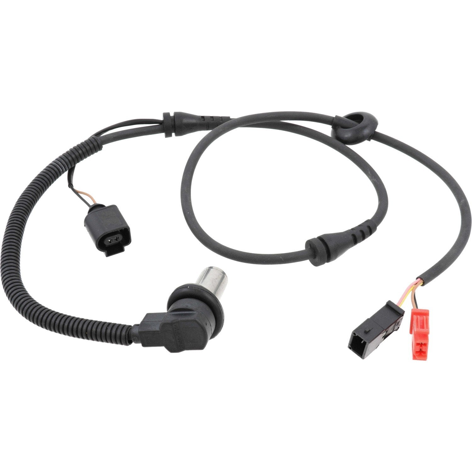 HOLSTEIN ABS Wheel Speed Sensor 2ABS0007