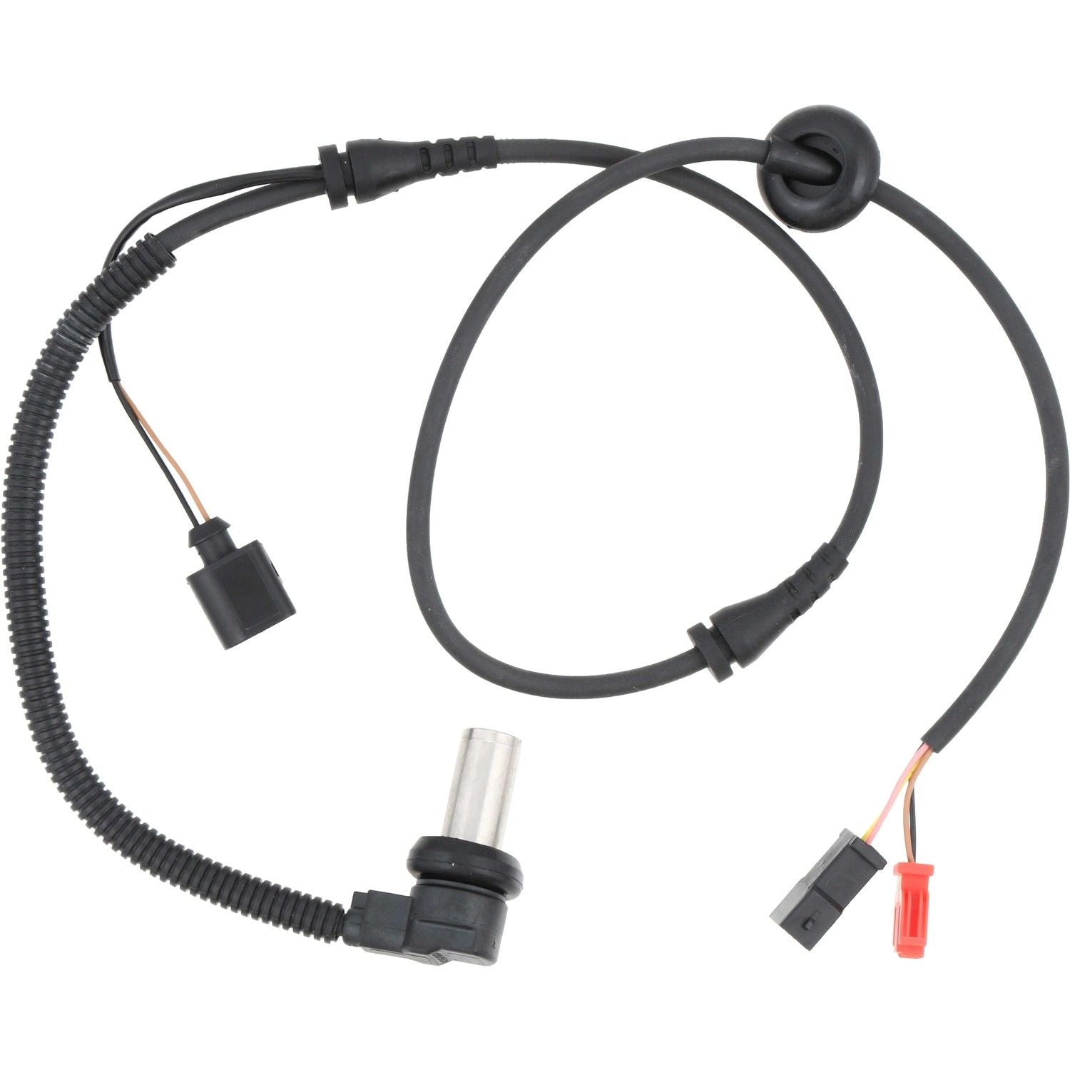 HOLSTEIN ABS Wheel Speed Sensor 2ABS0007