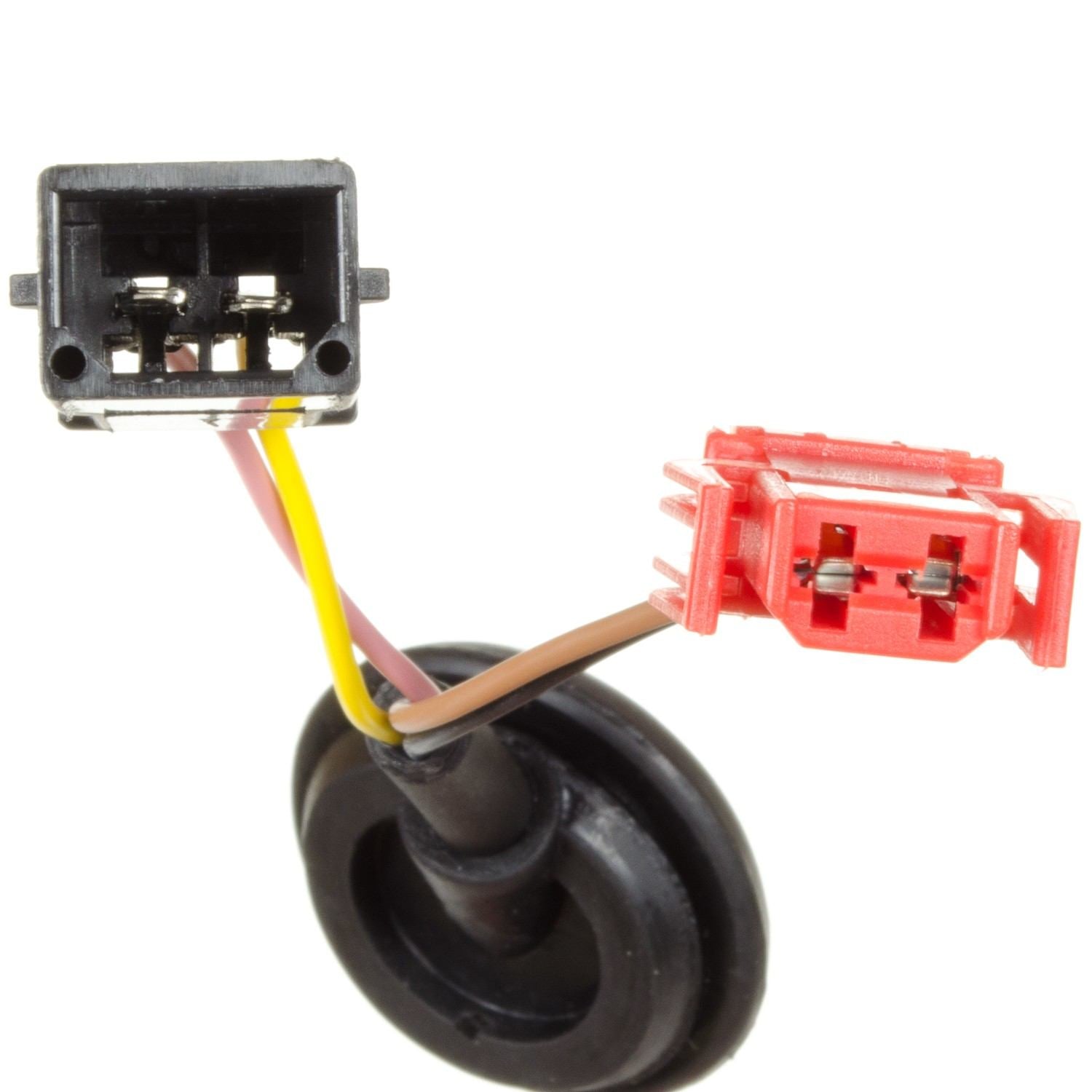 HOLSTEIN ABS Wheel Speed Sensor 2ABS0008