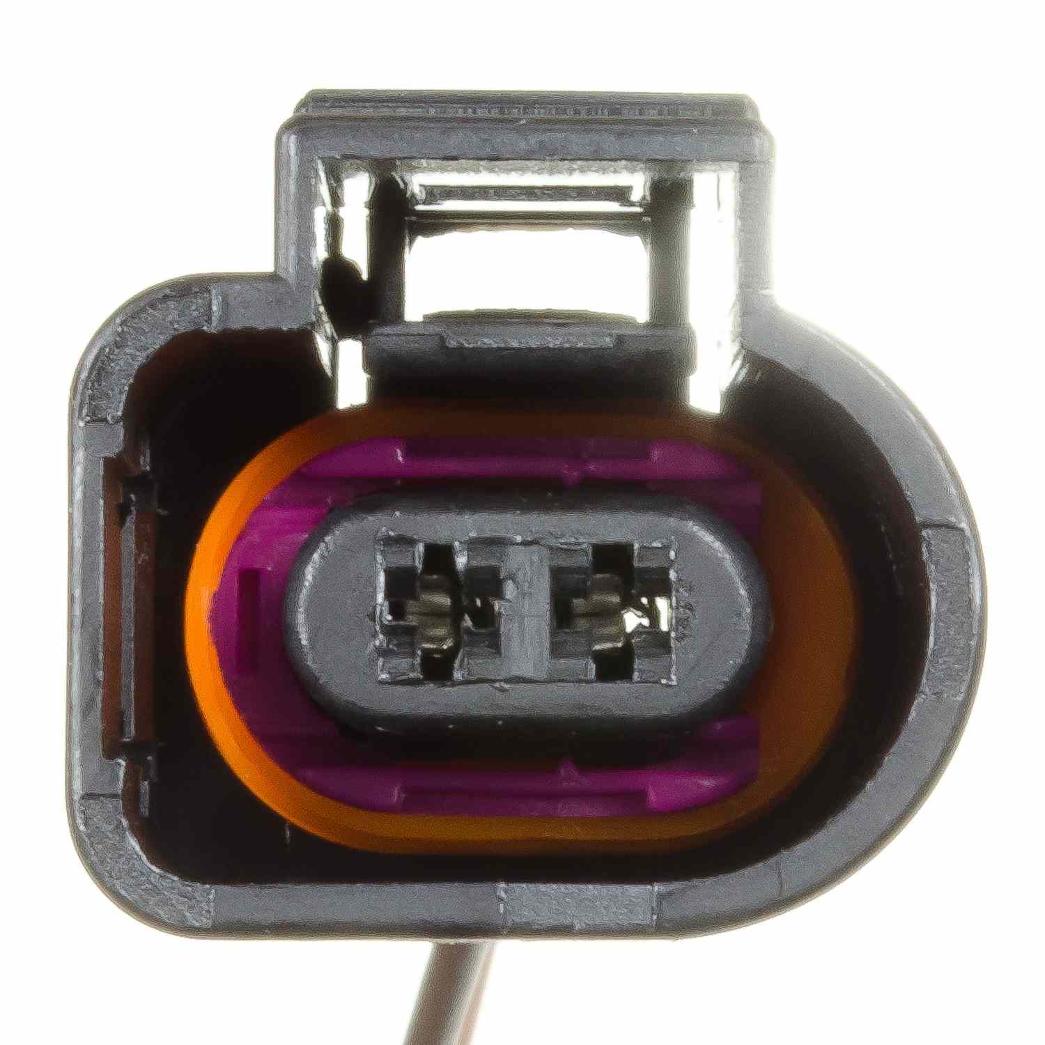 HOLSTEIN ABS Wheel Speed Sensor 2ABS0008